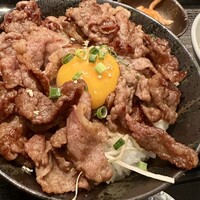 焼肉家 KAZU 神楽坂 - 