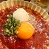 焼肉こじま離れ 大阪梅田