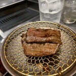 北海道焼肉 北うし - 