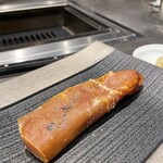 北海道焼肉 北うし - 
