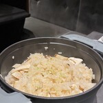 北海道焼肉 北うし - 