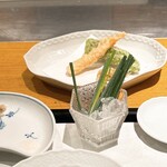 大乃や てんぷら - 