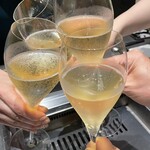 北海道焼肉 北うし - 