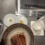 北海道焼肉 北うし - 