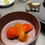 北海道焼肉 北うし - 