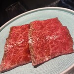 北海道焼肉 北うし - 