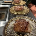 北海道焼肉 北うし - 