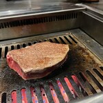 北海道焼肉 北うし - 