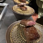 北海道焼肉 北うし - 