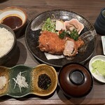とんかつの廣 - 