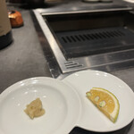 北海道焼肉 北うし - 