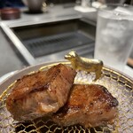 北海道焼肉 北うし - 