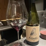 北海道焼肉 北うし - 