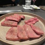 北海道焼肉 北うし - 