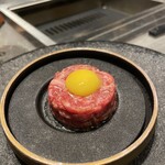 北海道焼肉 北うし - 