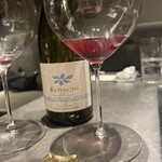 北海道焼肉 北うし - 