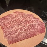 北海道焼肉 北うし - 