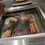 北海道焼肉 北うし - 