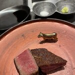 北海道焼肉 北うし - 