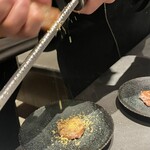 北海道焼肉 北うし - 