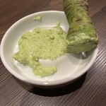 とんかつの廣 - 