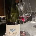 北海道焼肉 北うし - 