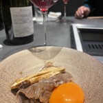 北海道焼肉 北うし - 