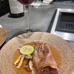 北海道焼肉 北うし - 