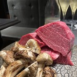 北海道焼肉 北うし - 