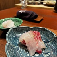 緒乃 - 