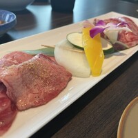 焼肉 銀座コバウ 並木通り店 - 