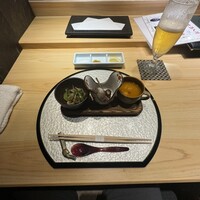 京橋 天冨良と鮨 いしい - 