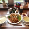 中国料理 御食事処 道 - ランチ つるセット