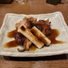 炭火焼き鳥&蕎麦 そばまえ モユクサッポロ店