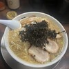らーめん 潤 蒲田店