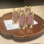 銀座 ちかみつ - 