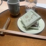 銀座 ちかみつ - 