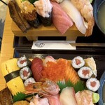 Tonkoya FISH MARKET - 