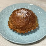ペインアンドカフェ アメリ - デニッシュシュークリーム❤️