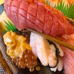 Tonkoya FISH MARKET - 