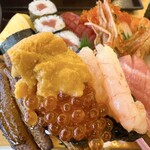 Tonkoya FISH MARKET - 