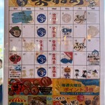 Tonkoya FISH MARKET - 