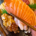 Tonkoya FISH MARKET - 