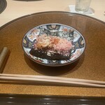 銀座 ちかみつ - 