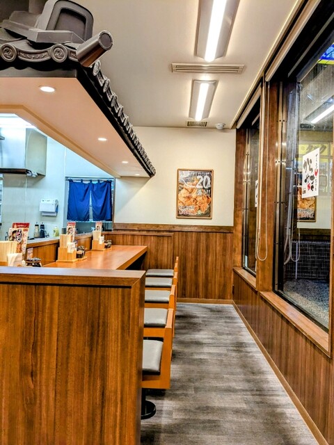 からやま 仙台中田店 - 南仙台（からあげ）の写真