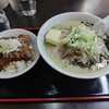 北海とんこつ ら～めん純輝 八千代店