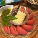 八丈島郷土料理　梁山泊 - 