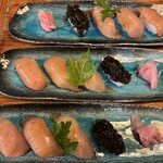 八丈島郷土料理　梁山泊 - 