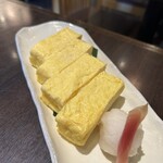 九頭龍蕎麦 - お出汁がきいておいし〜い