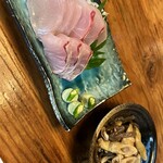 八丈島郷土料理　梁山泊 - 